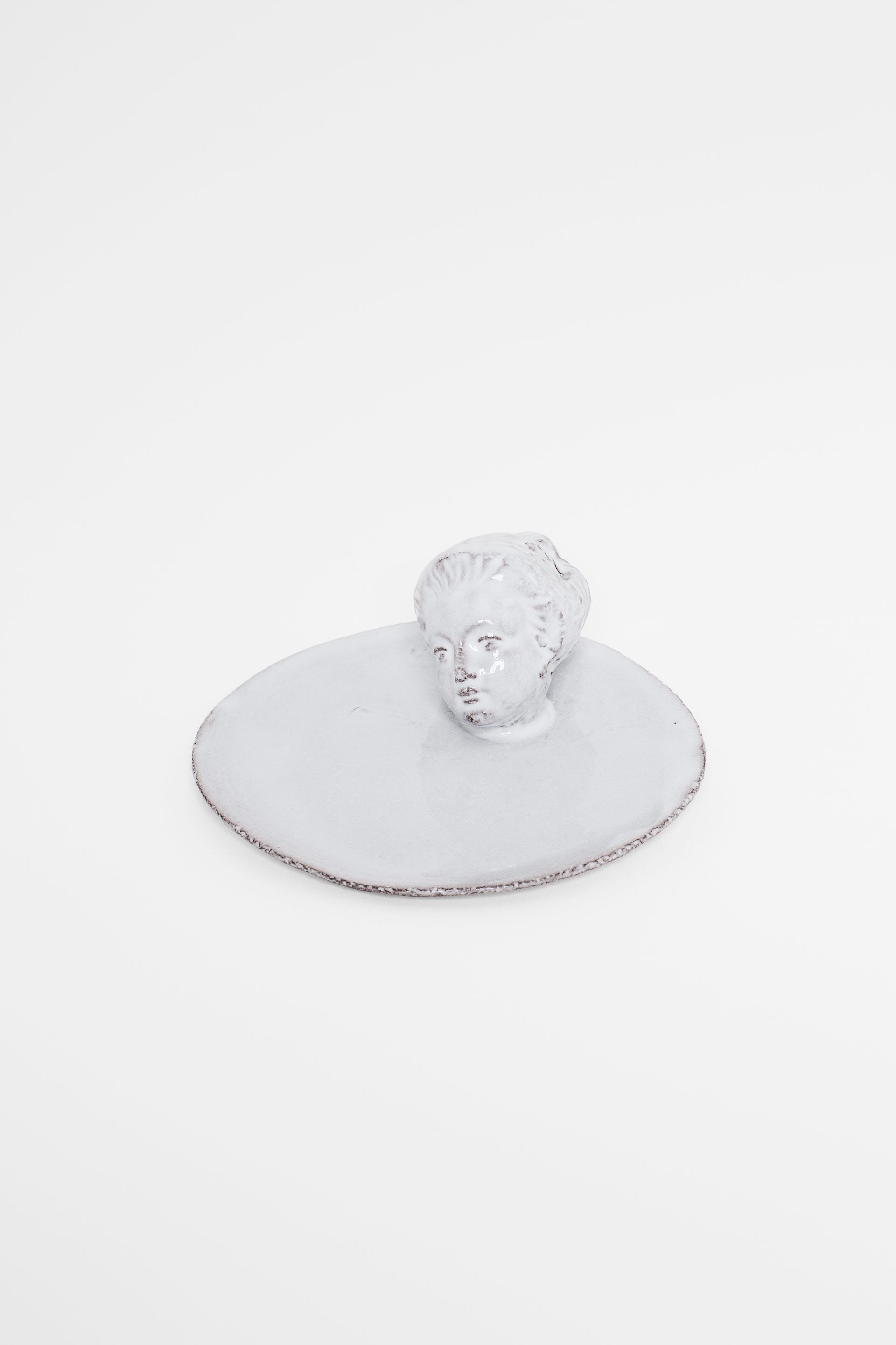 Antoinette Incense Holder