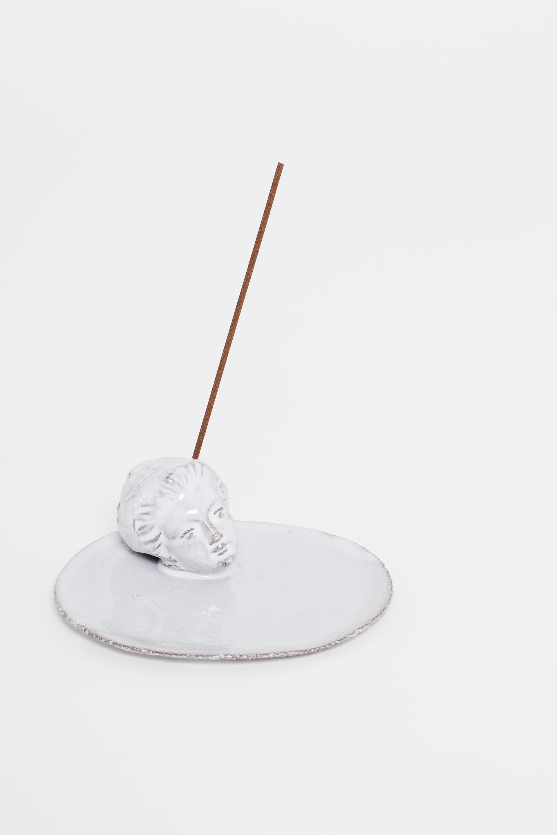 Antoinette Incense Holder