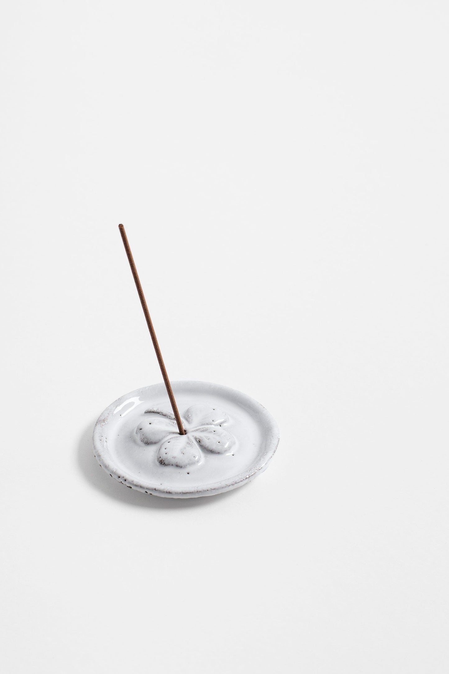 Chance Incense Holder