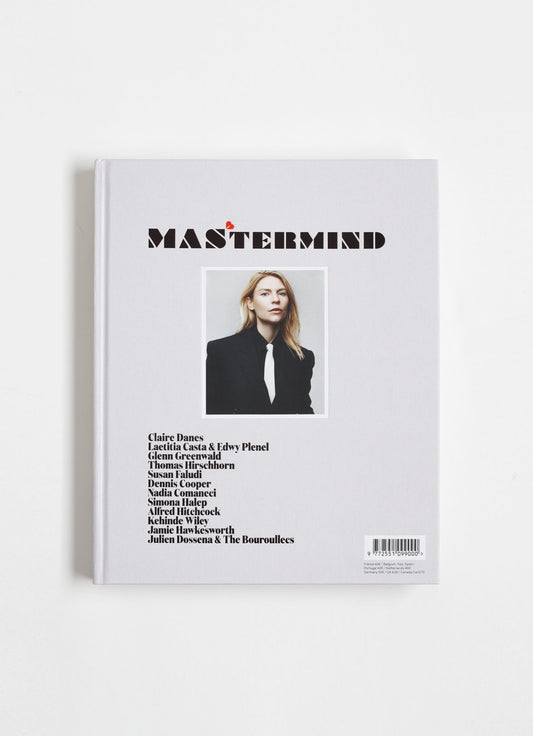 Mastermind Magazine #05
