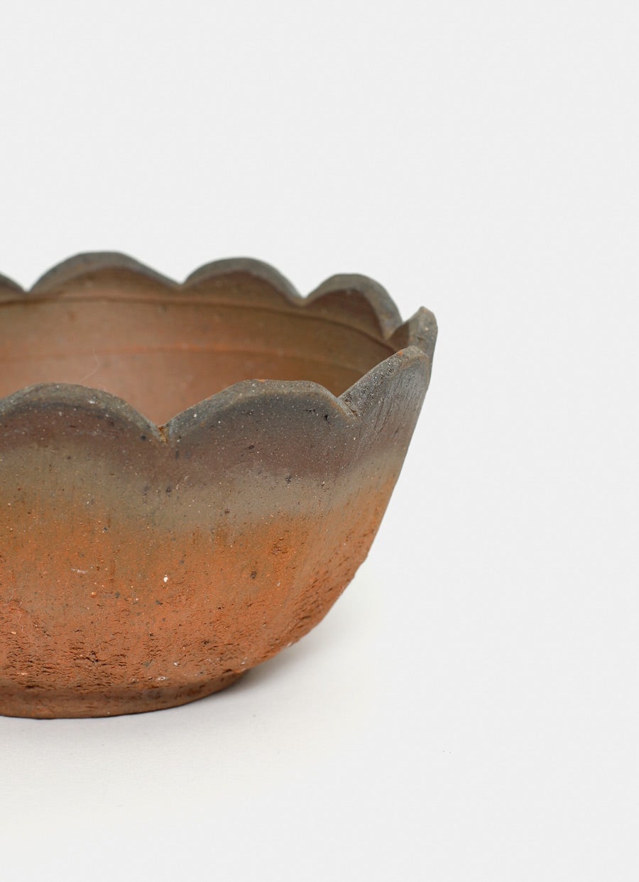 Bowl by Yukari Hirotani