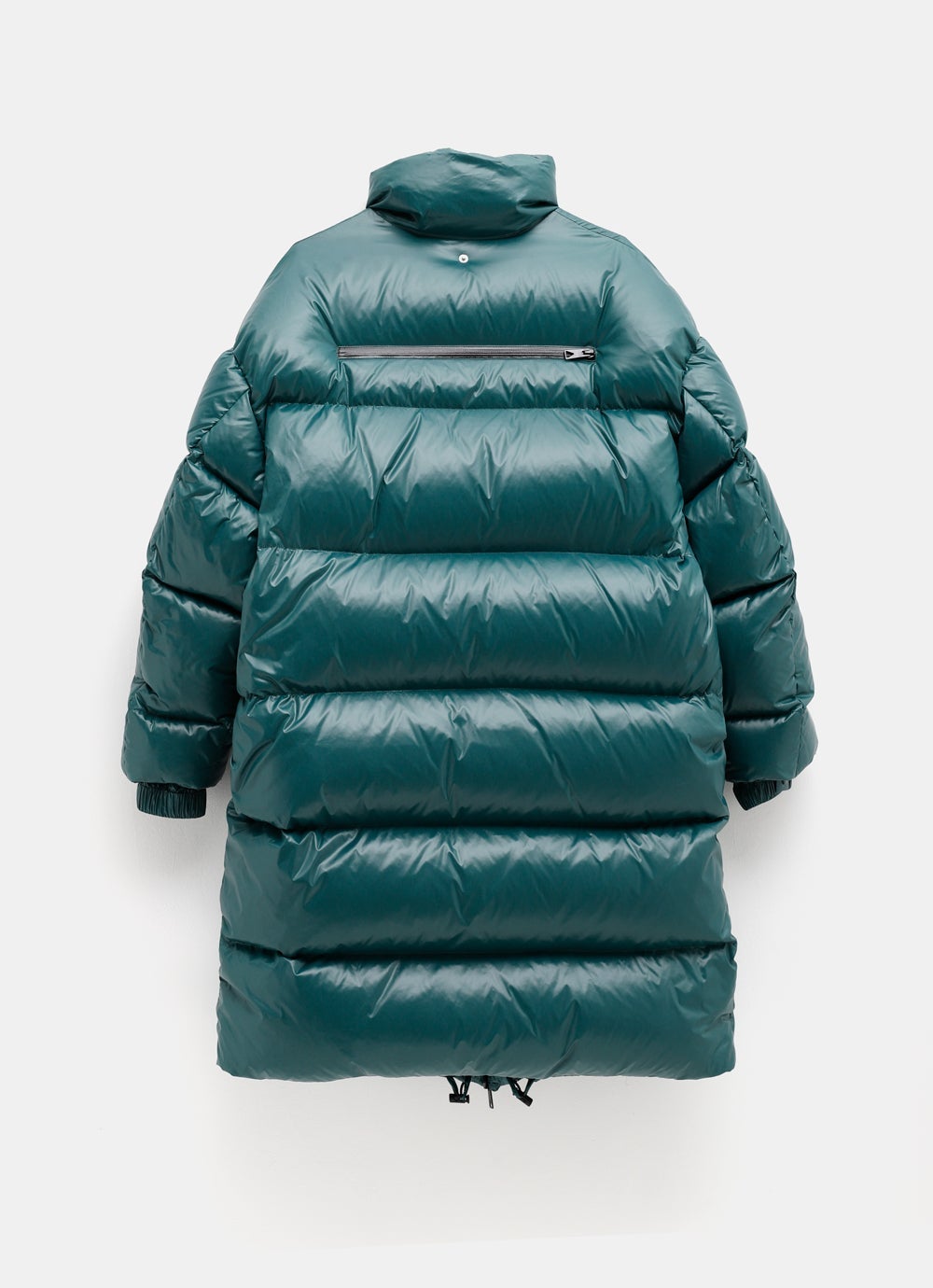 Puffer Coat