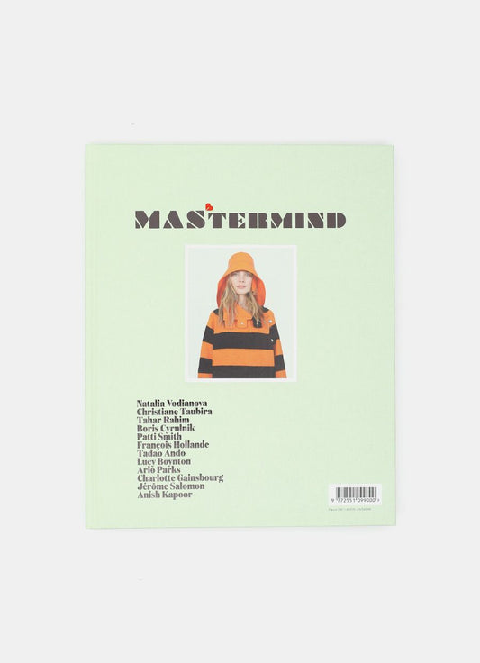 Mastermind Magazine Nº09
