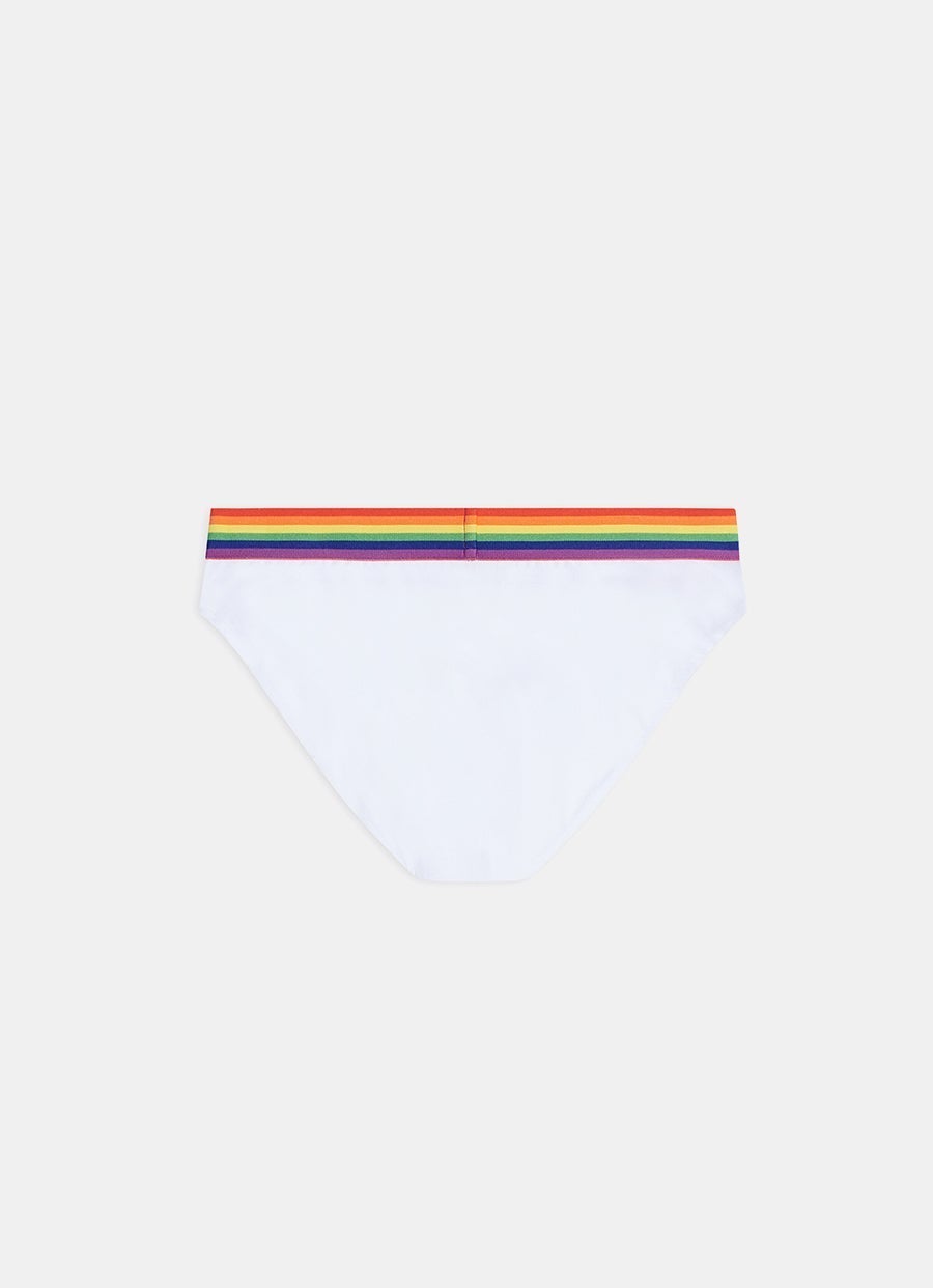 Pride Slip Briefs