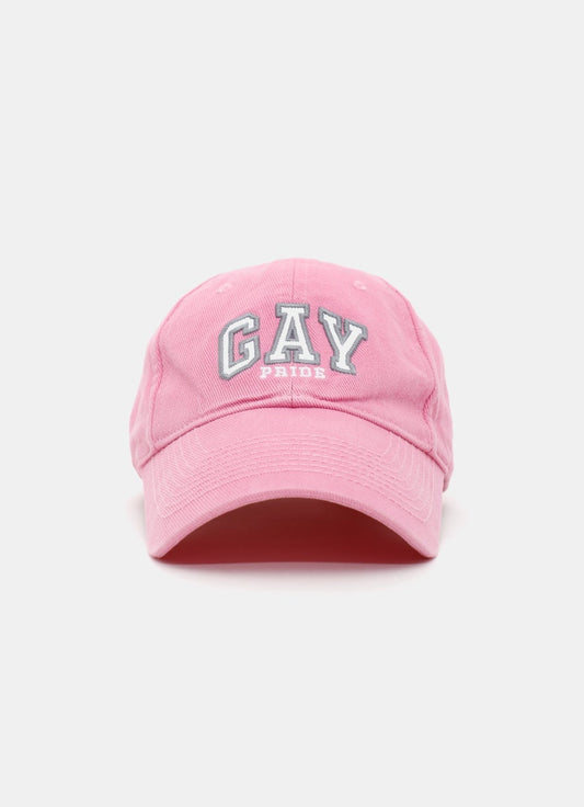 Pride Baseball Cap