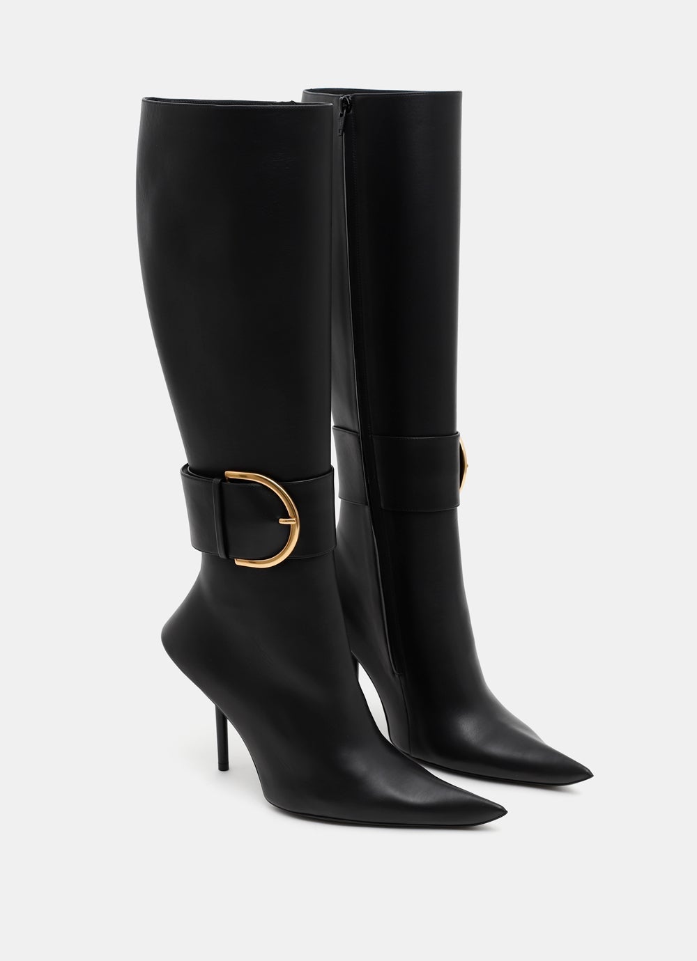 Women's Essex High Heel Boots