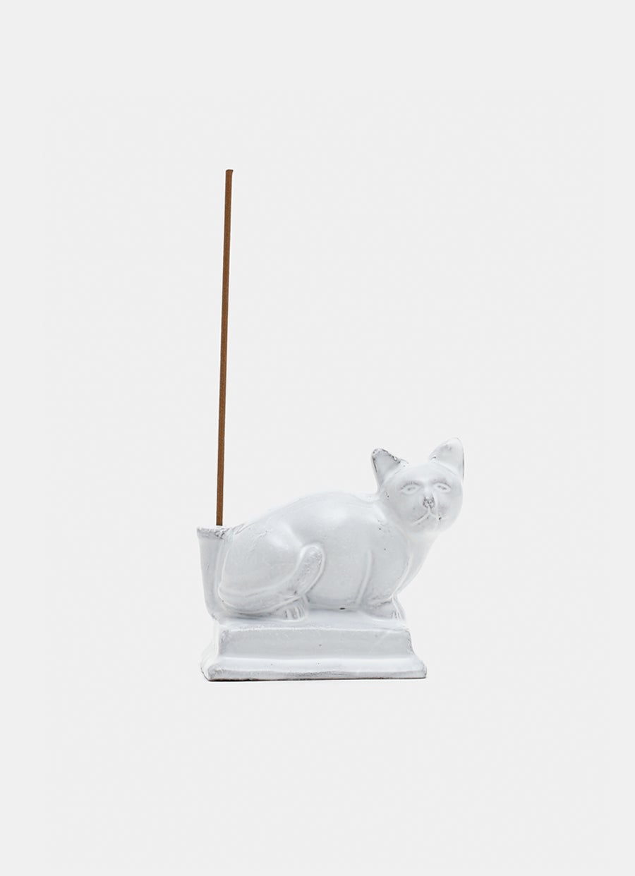 Minou Incense Holder