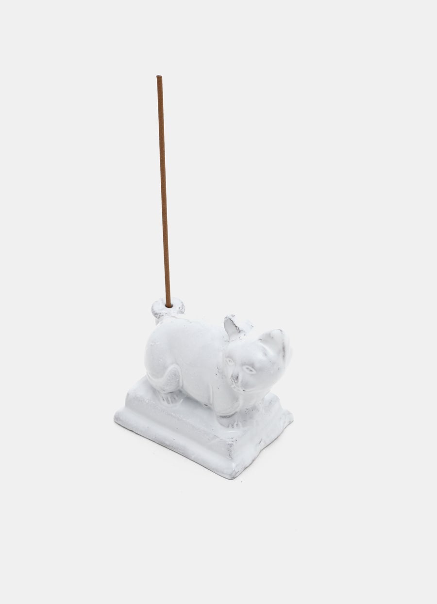 Minou Incense Holder