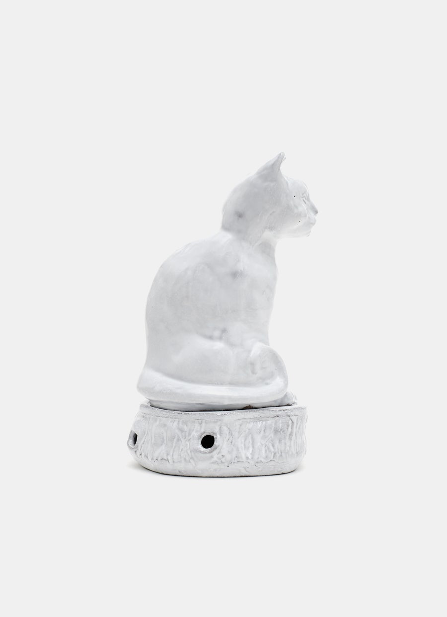 Chat Incense Burner