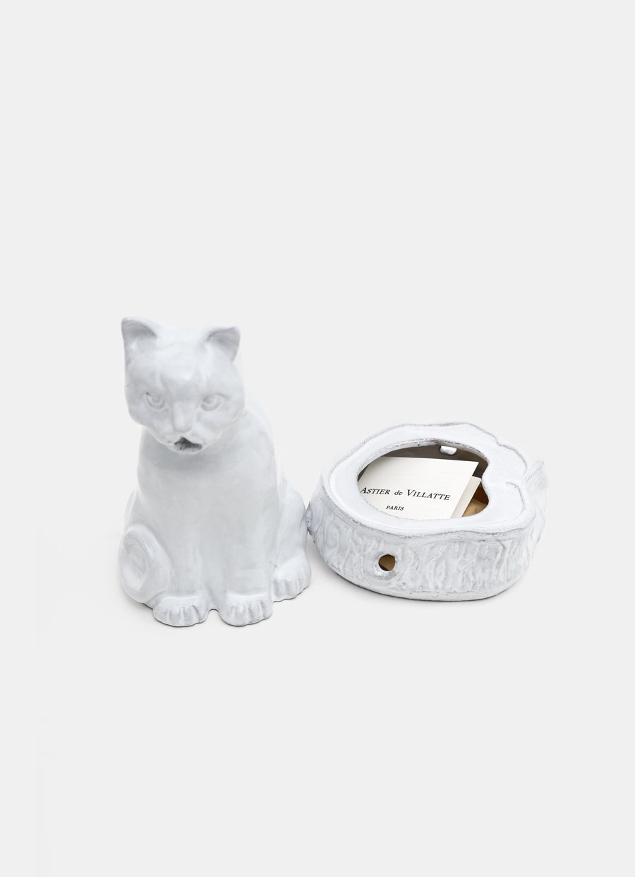 Chat Incense Burner