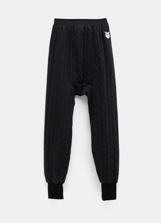 Cotton Night Pants