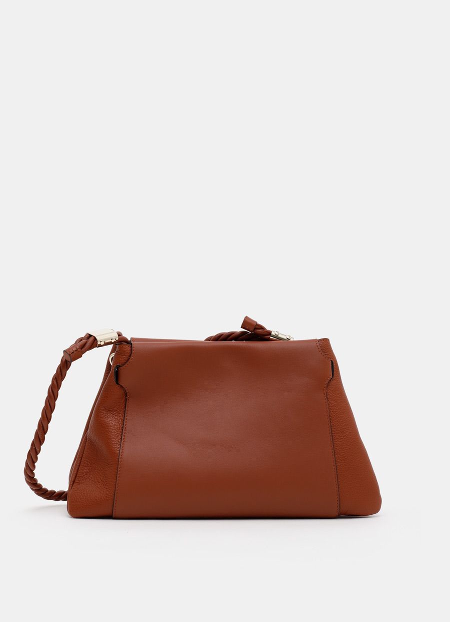 Medium Key Shoulder Bag