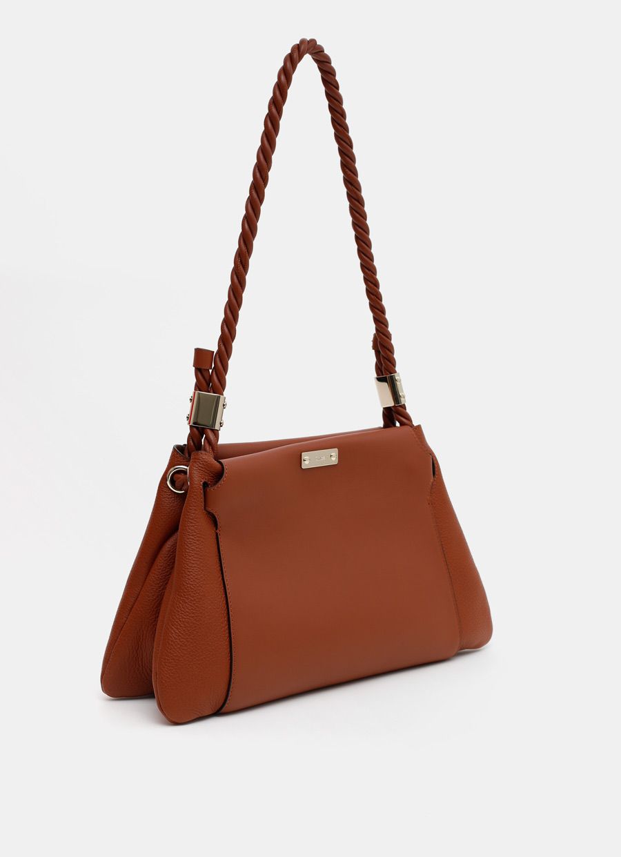 Medium Key Shoulder Bag