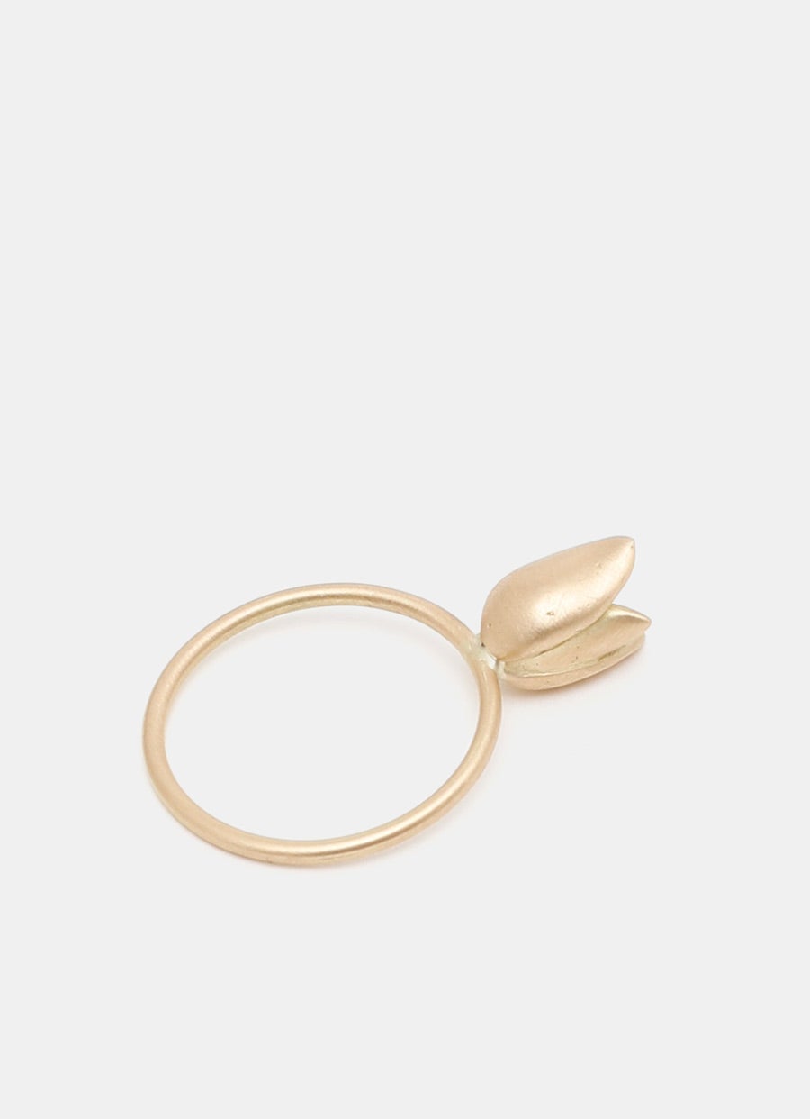 Tulip Ring