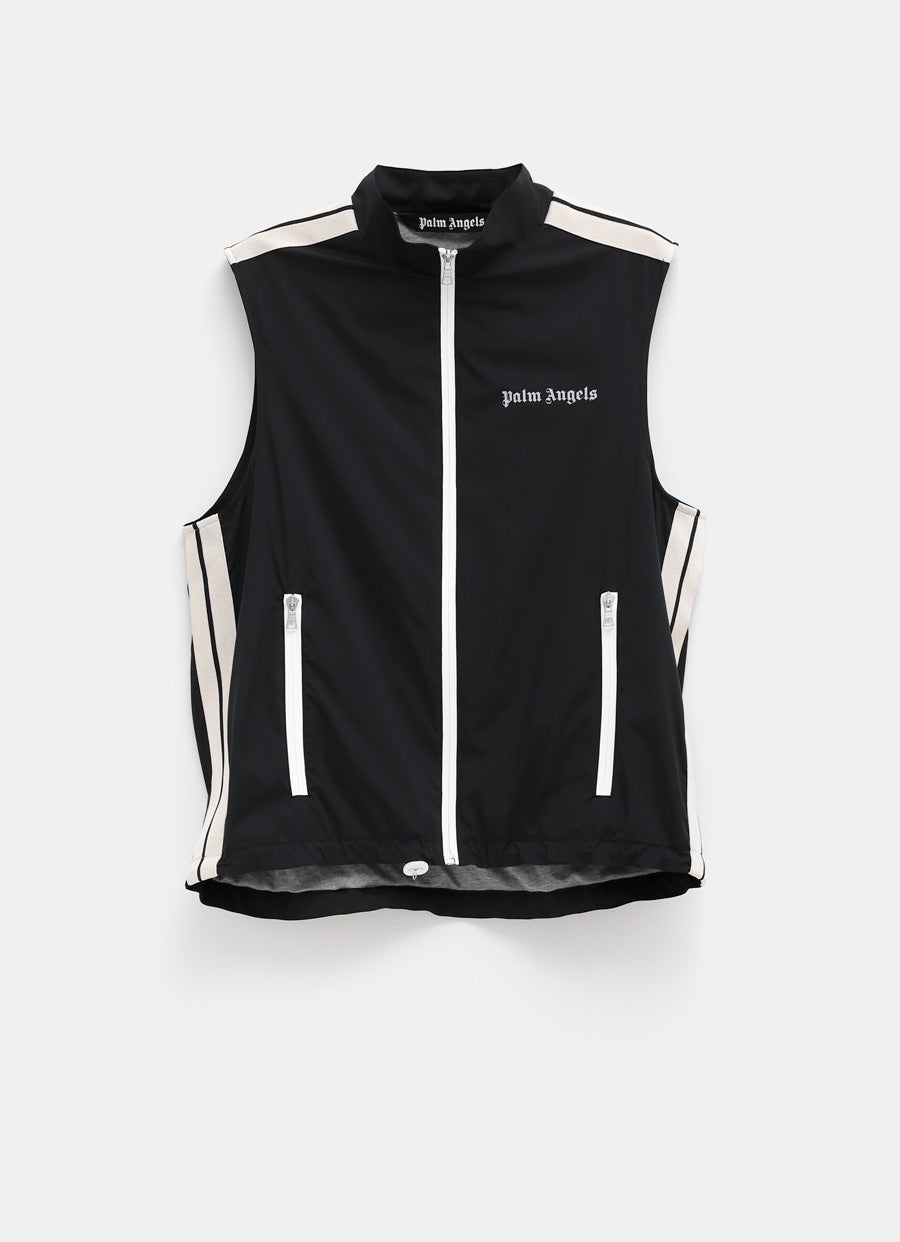 Track Vest