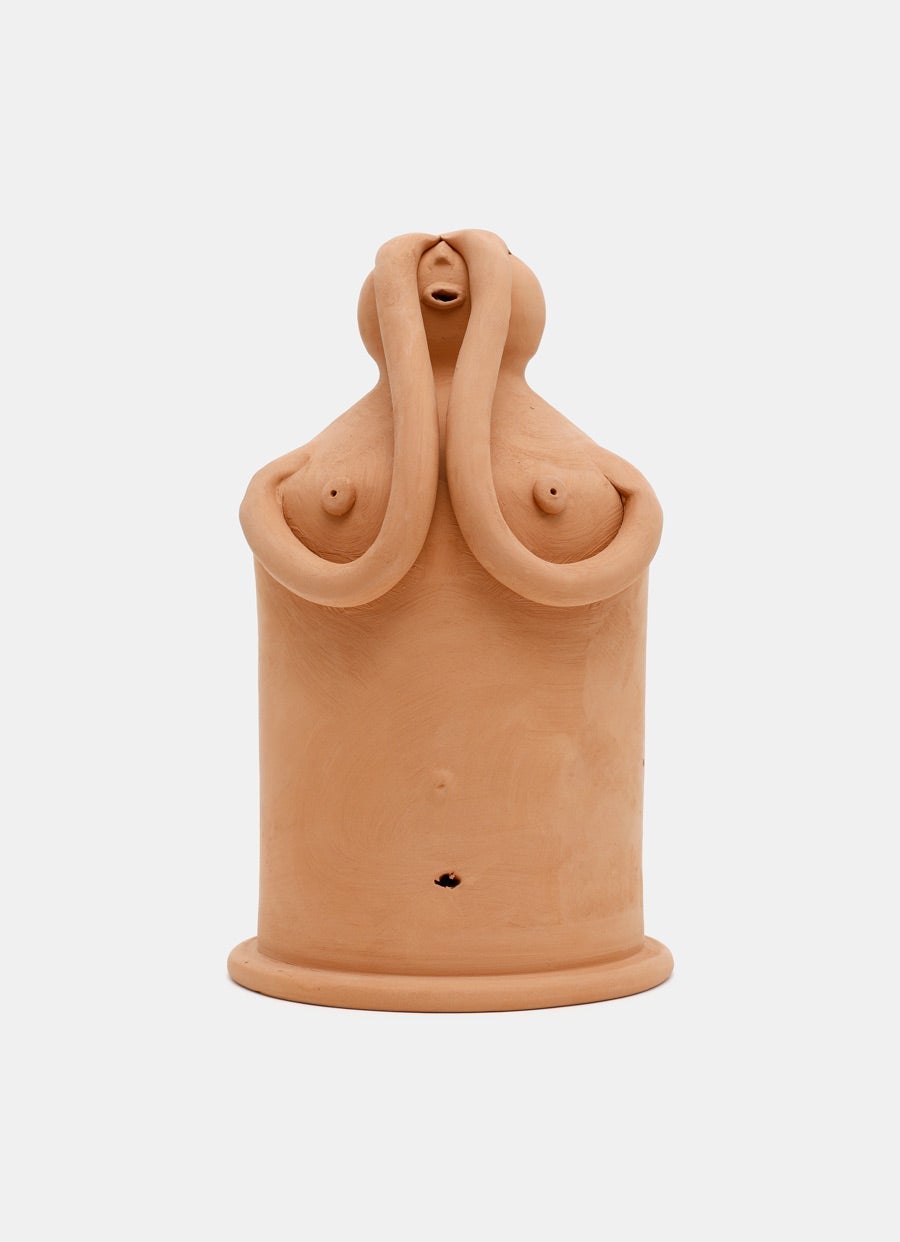 Terracotta Sculpture 4