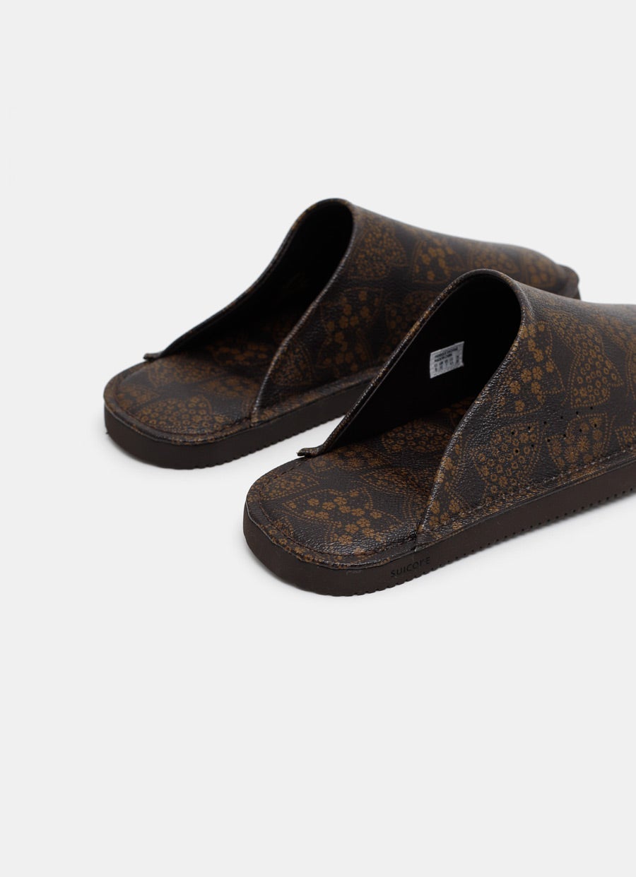 Needles x Suicoke Papillon Slippers