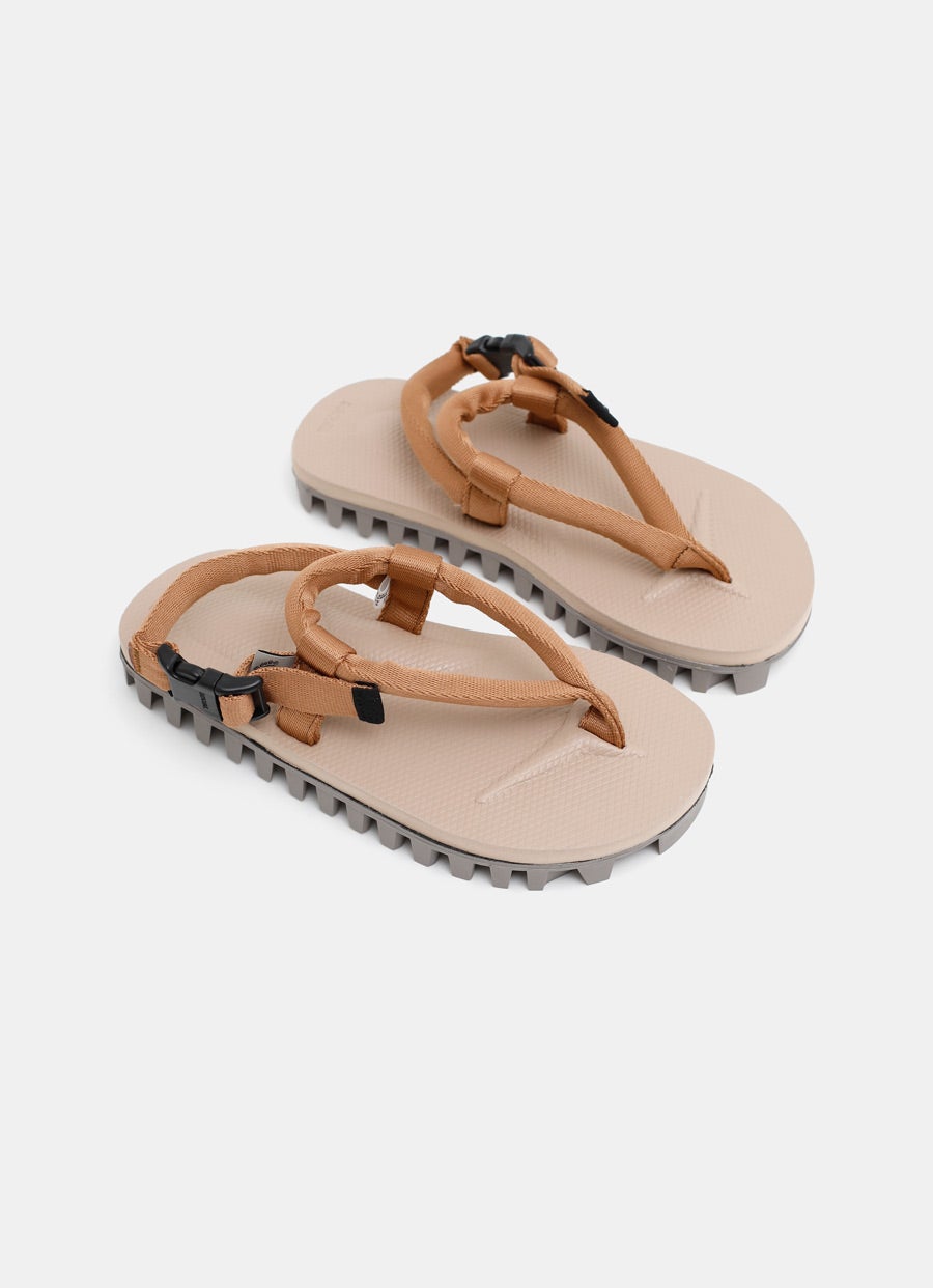 Gut Flip-Flop Sandal