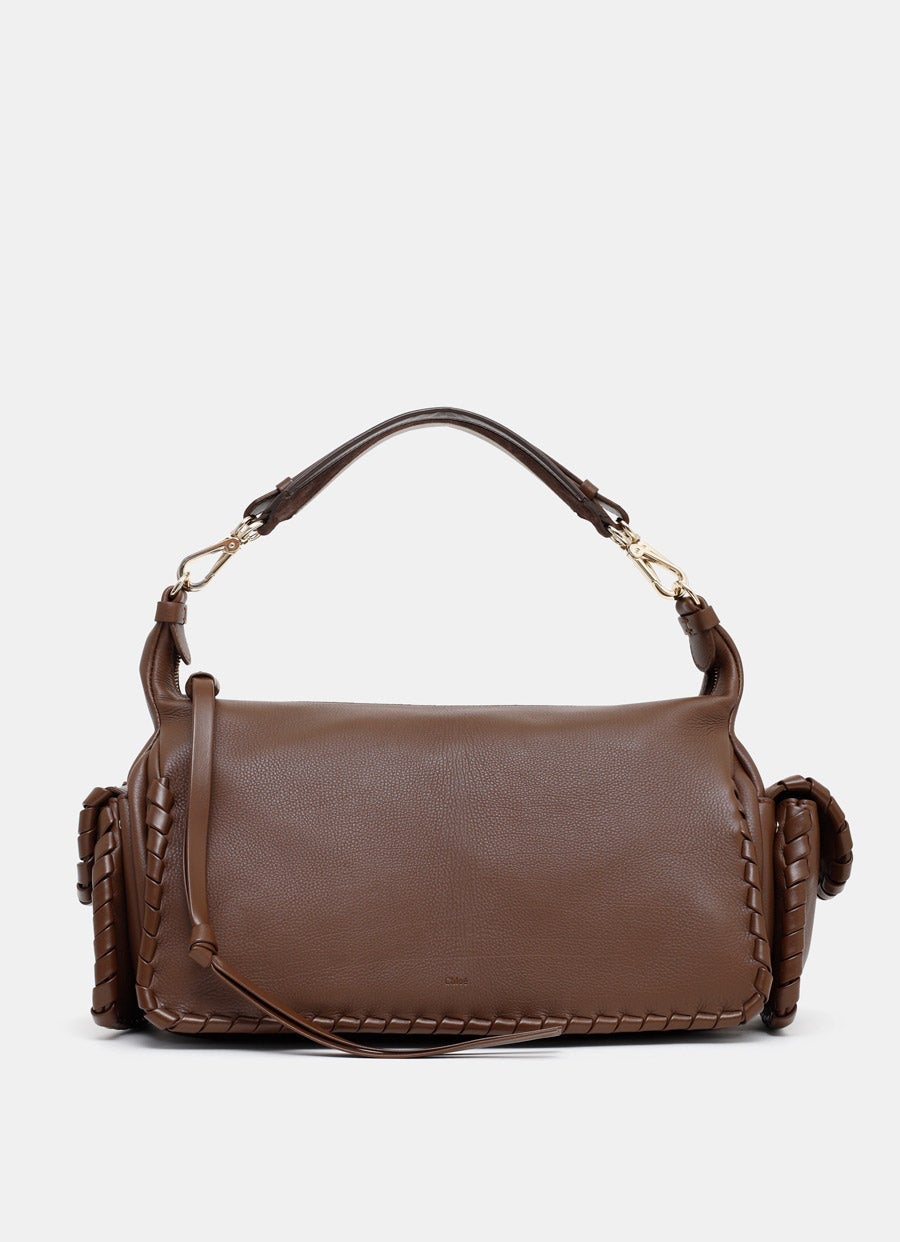 Nahir Small Shoulder Bag