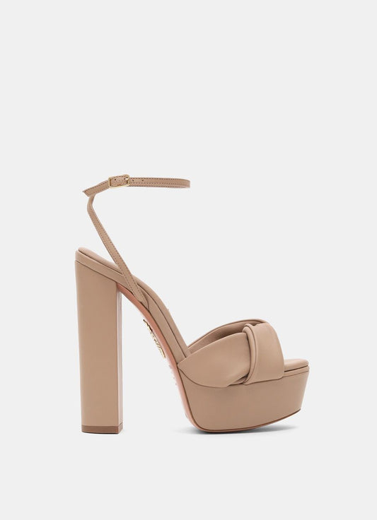 Olie Platform Sandal