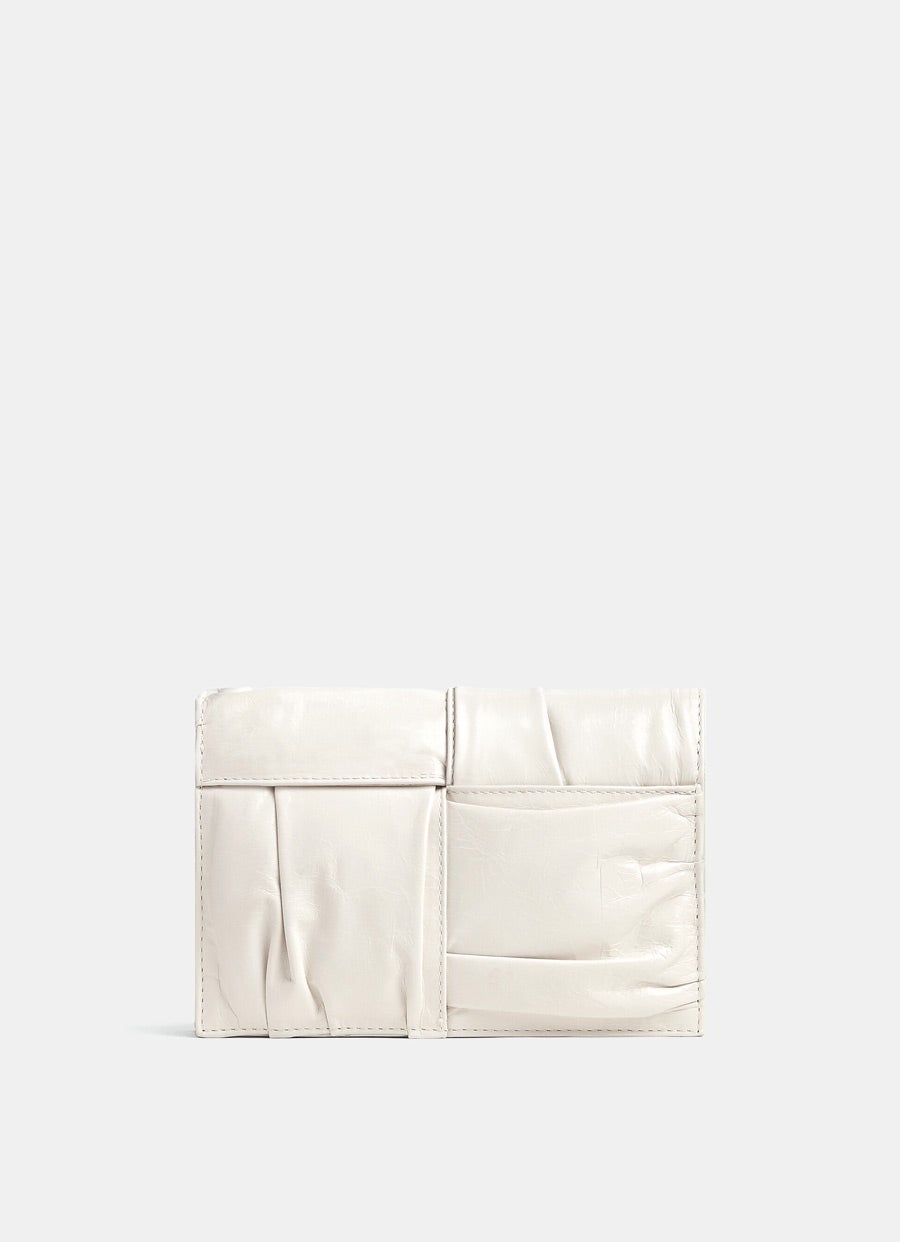 Mini Cassette Cross-Body Bag