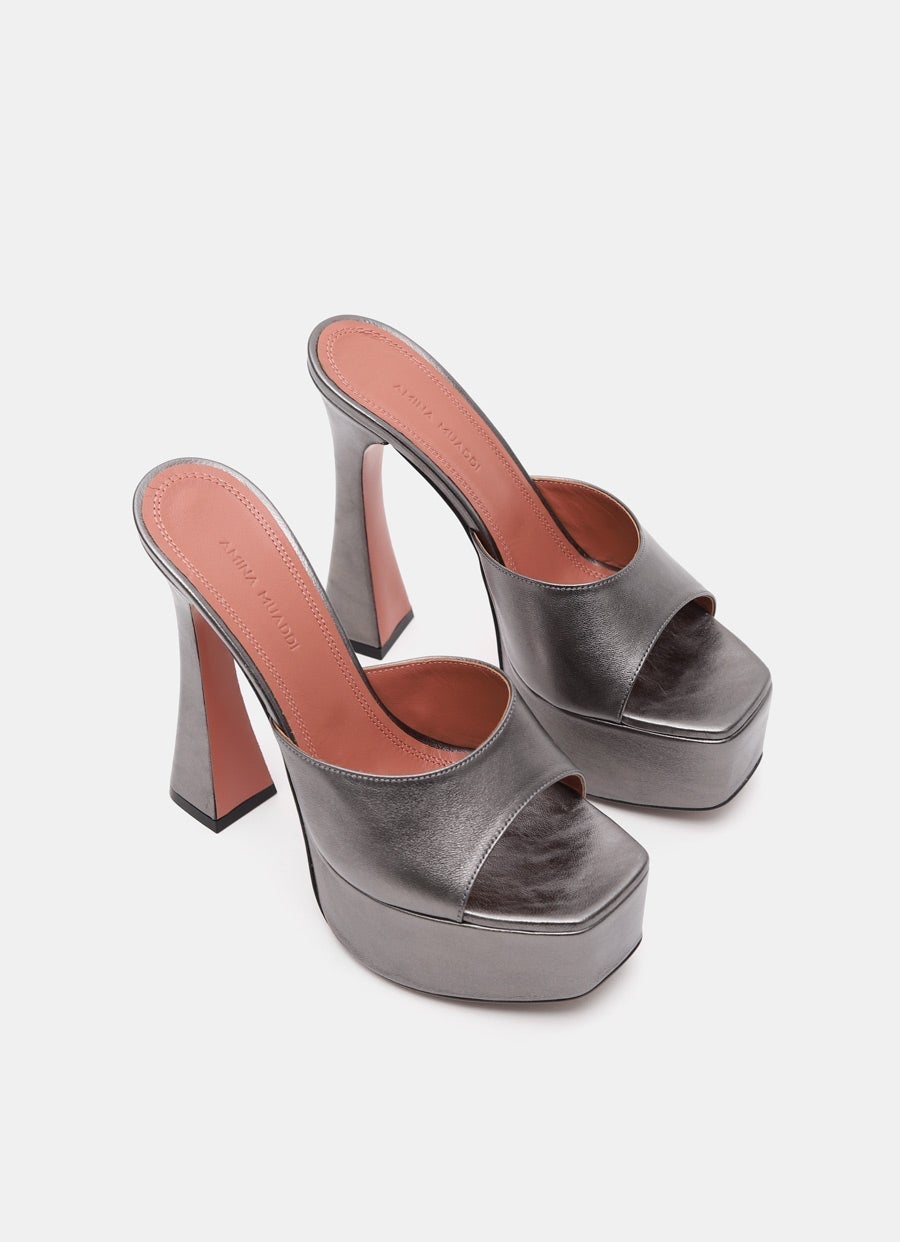 Dalida Platform Sandal