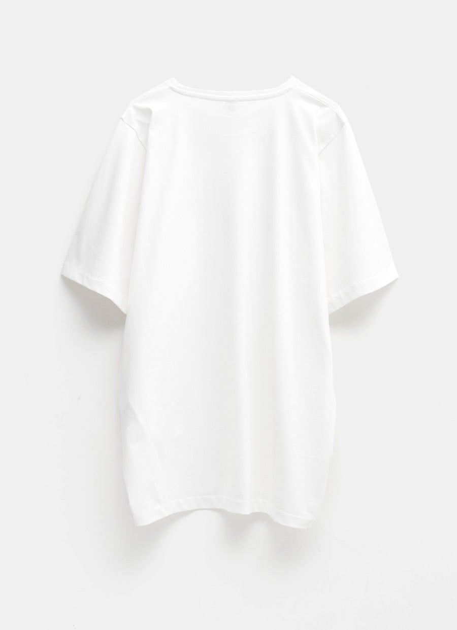 Oversize T-shirt