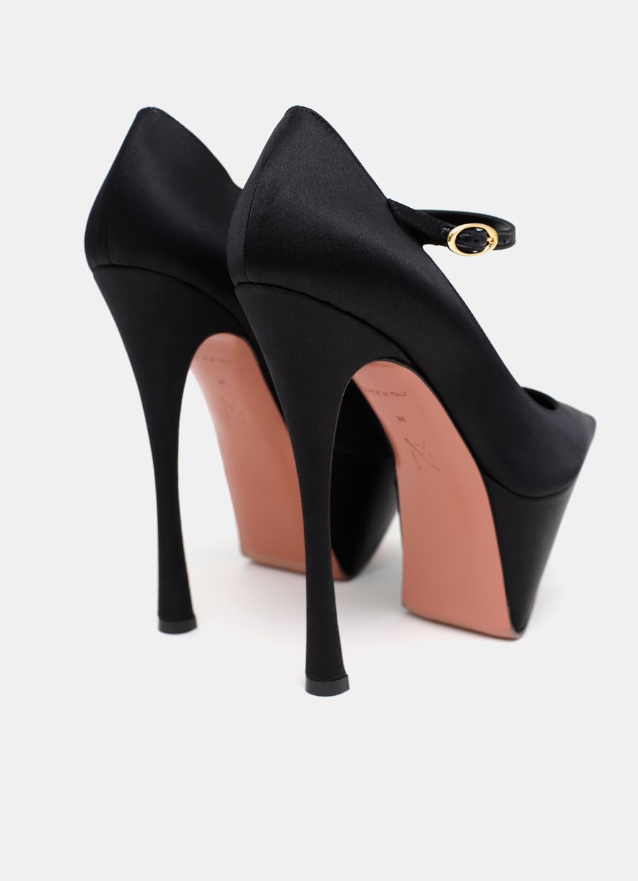 Yigit Platform Pumps