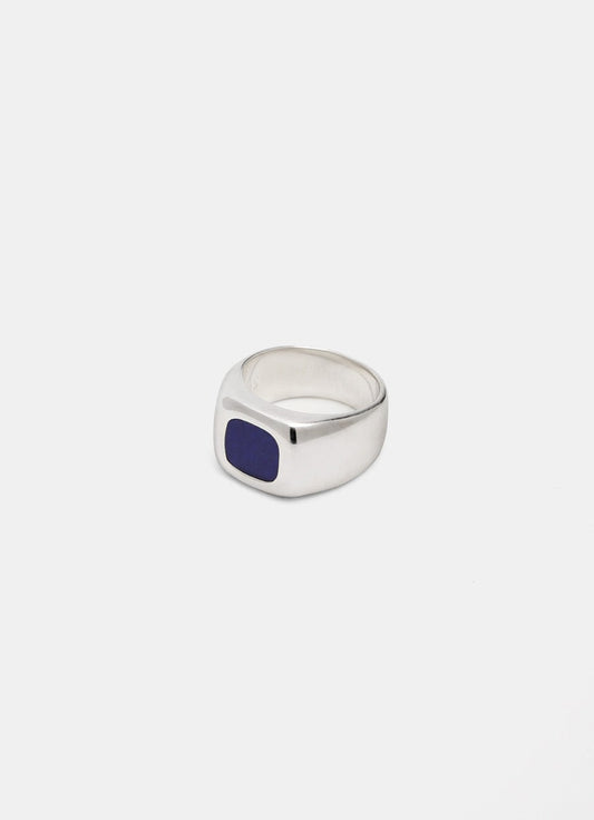 Godfather Lapis Ring