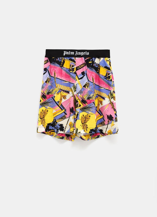 Miami Mix Easy Shorts