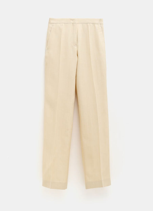 Tailored Trousers