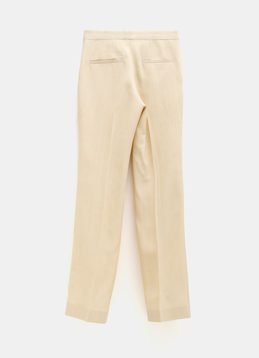 Tailored Trousers