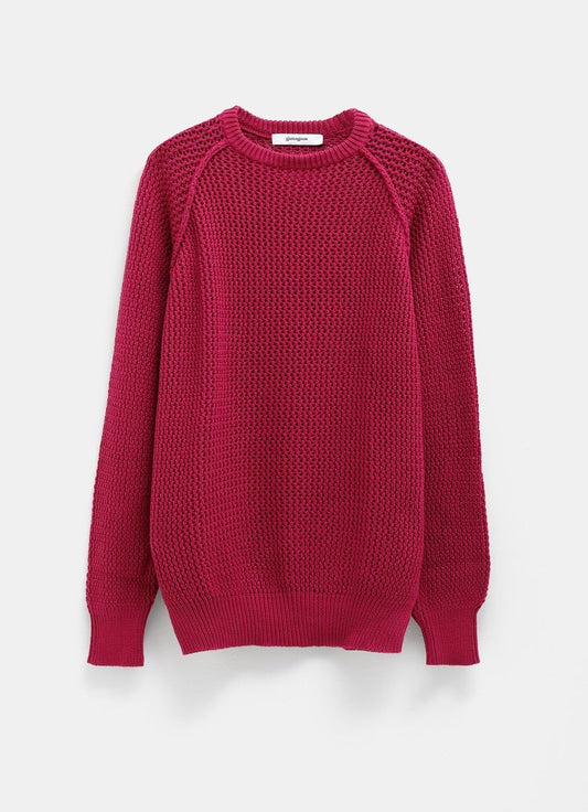 Rosso Jumper