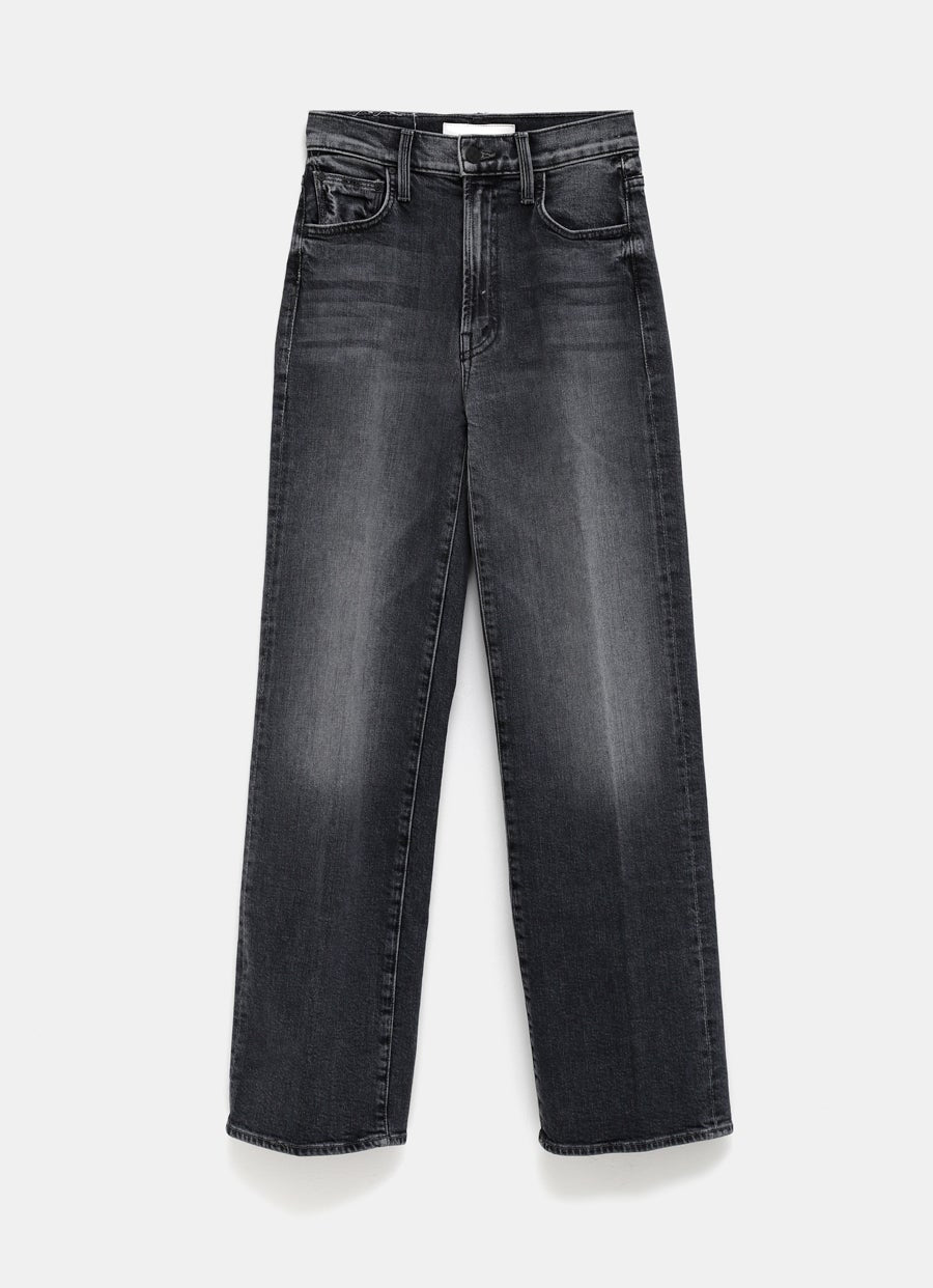 The Rambler Zip Flood Jeans