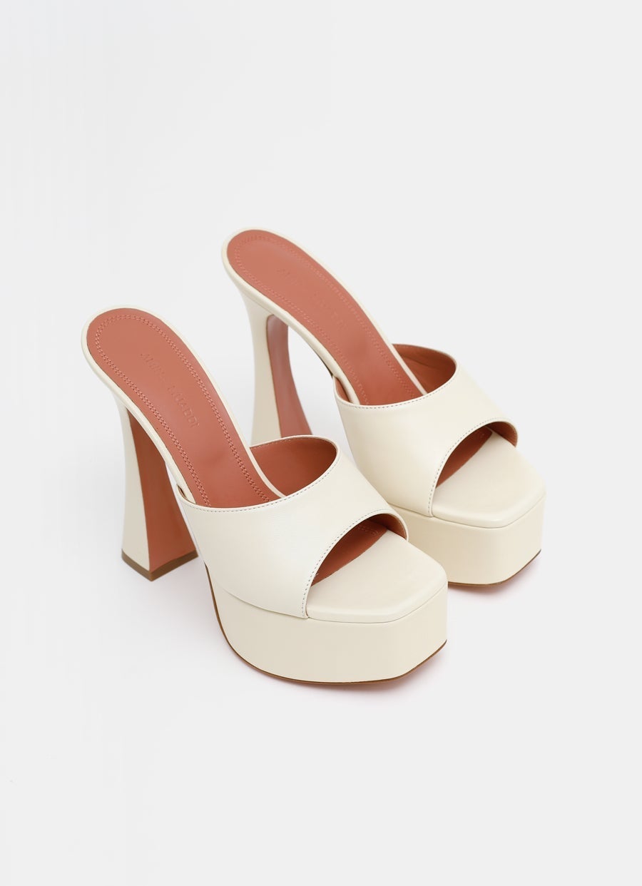 Dalida Platform Sandal