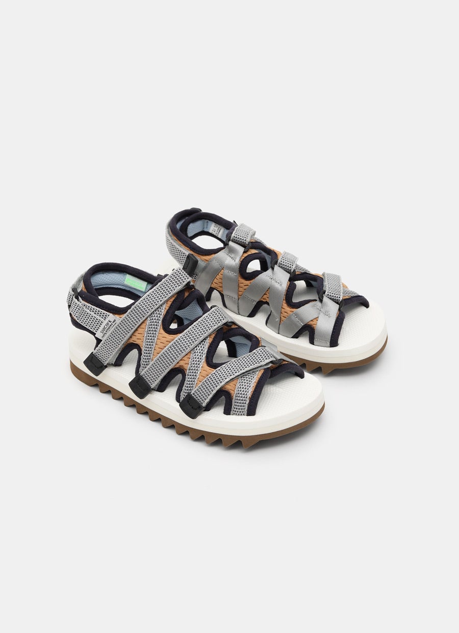 ZIP-ab Sandal