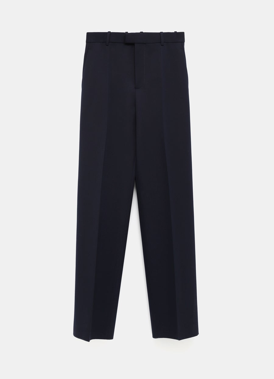 Sartorial Wool Pants