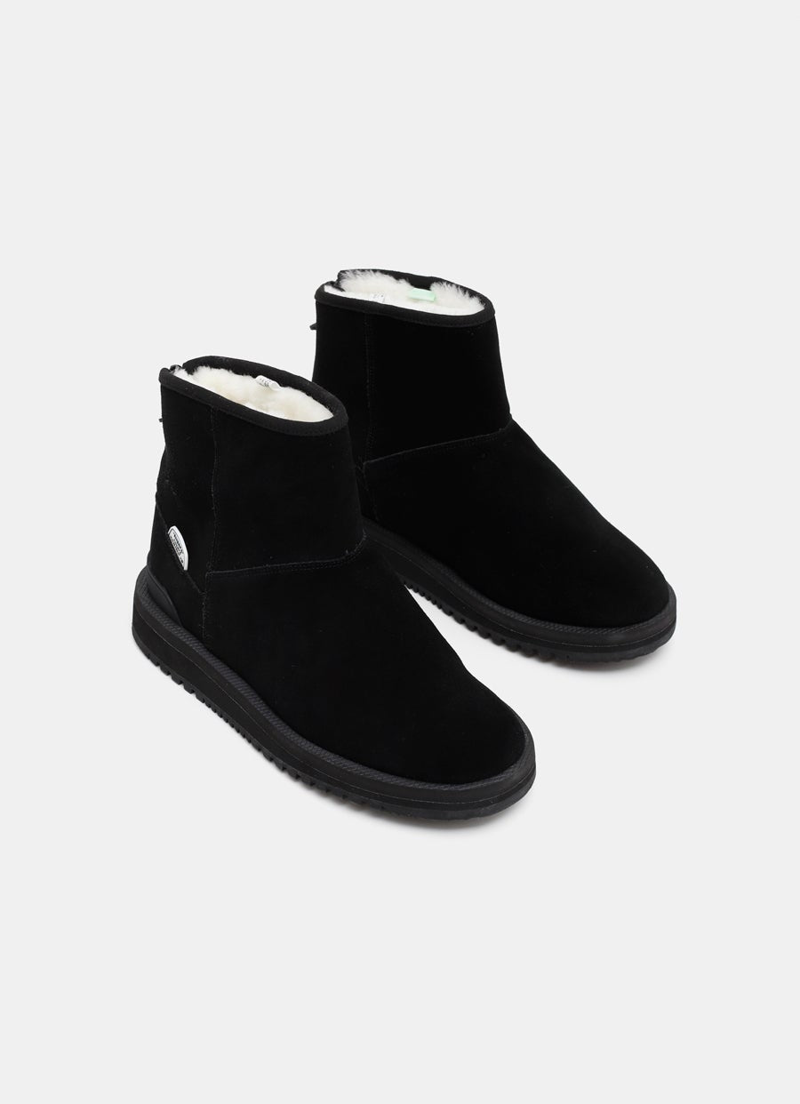 Els-Mwpab-Mid Unisex Ankle Boot