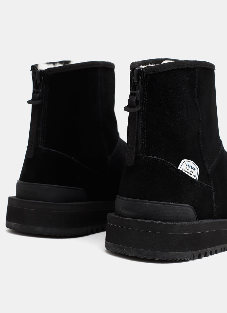 Els-Mwpab-Mid Unisex Ankle Boot