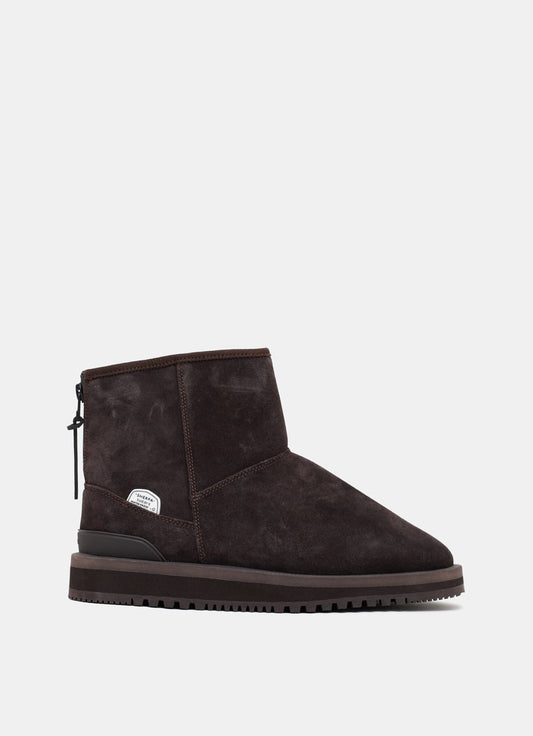 Els-Mwpab-Mid Unisex Ankle Boot