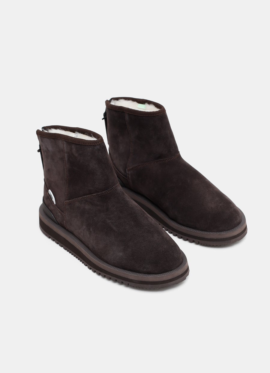 Els-Mwpab-Mid Unisex Ankle Boot