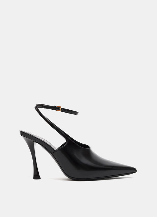 Show Slingback Pumps