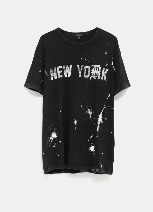 New York Boy T-shirt