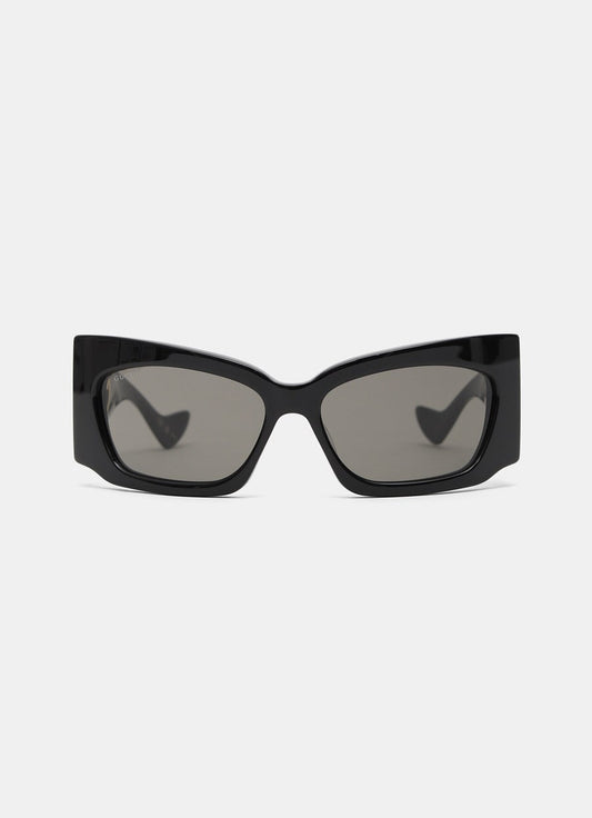 Rectangular Frame Sunglasses