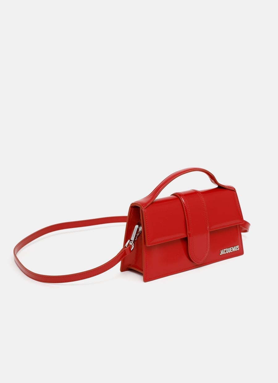 Le grand Bambino Crossbody Bag