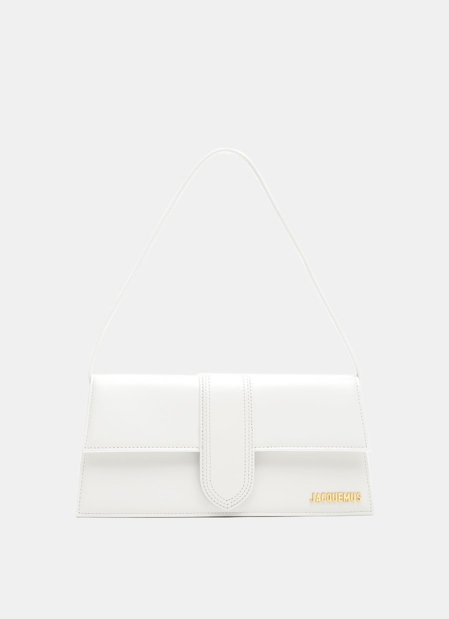 Le Bambino Long Shoulder Bag