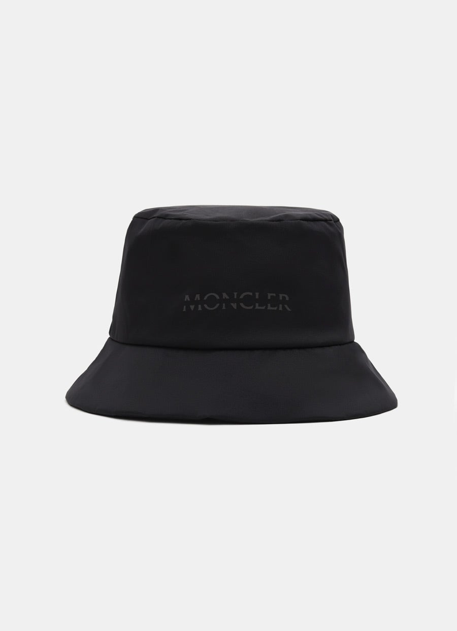 Logo Bucket Hat