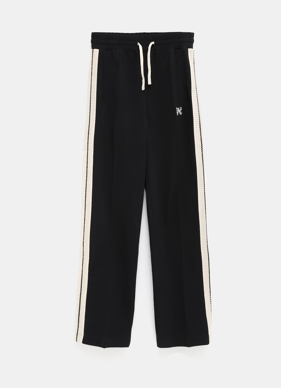 Monogram Track Pants