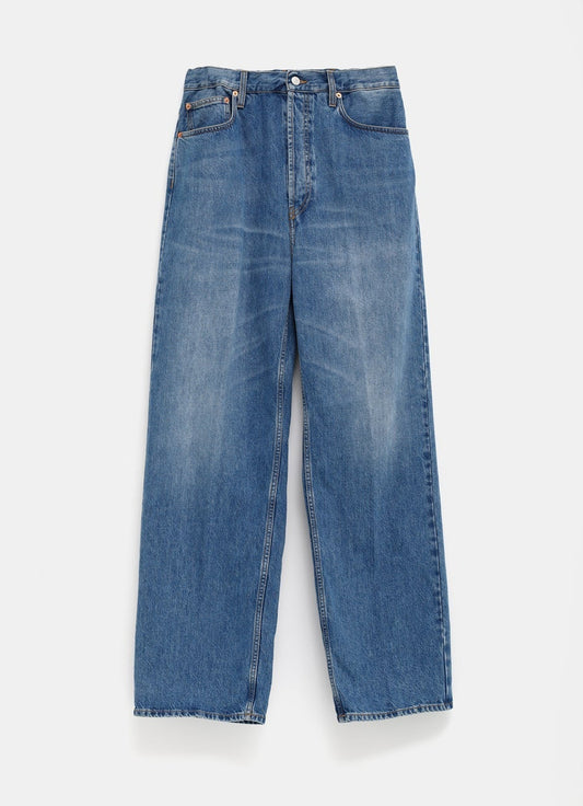 Denim Pants