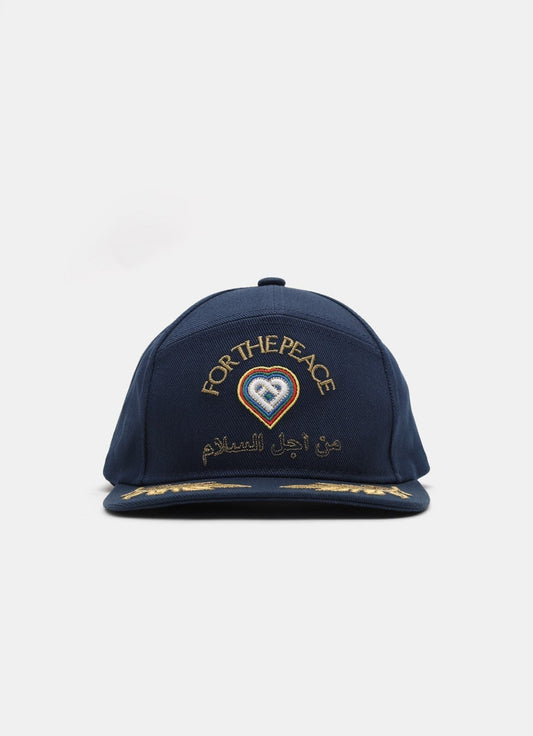 For the Peace cap